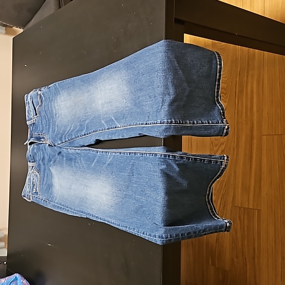 American eagle favorite boyfriend jeans - Picture 1 of 8